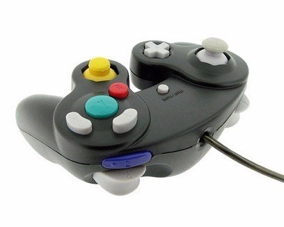 Control Gamecube Alternativo