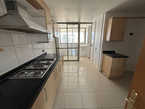Departamento En Arriendo En Las Condes