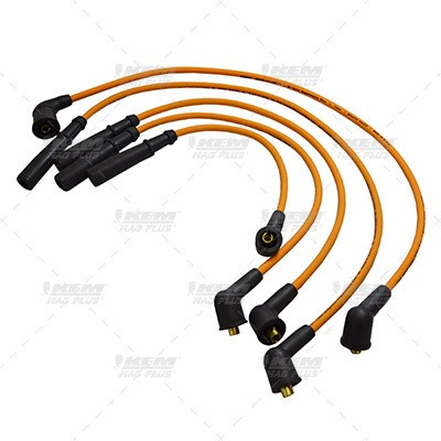 Cables Para Bujias Para Nissan Pickup D-21 4cil 2.4l (94-04)