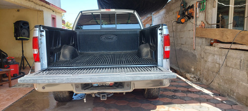 Ford Lobo 5.4 Sport Fx4 Cabina Media 4x4 Mt