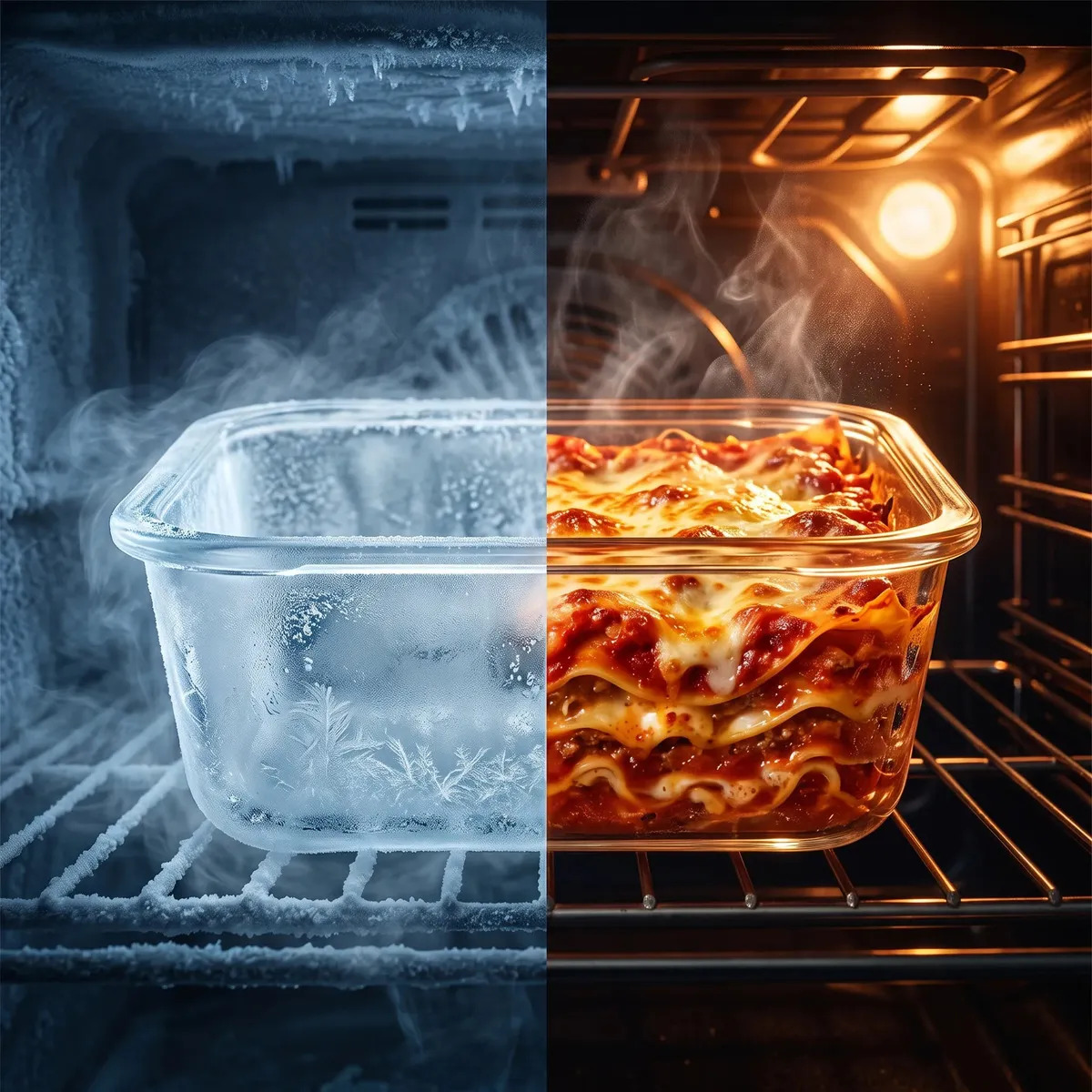 Kit 10 Potes Vidro Borossilicato Hermético Freezer E Forno · foto 4