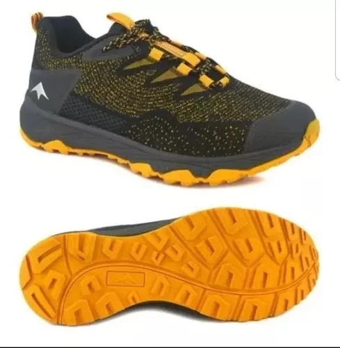 Zapatillas de running de hombre Track Low