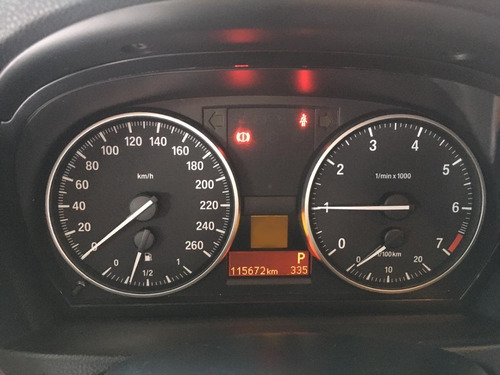 Bmw 320i Top 2.0 16v 2009/2010
