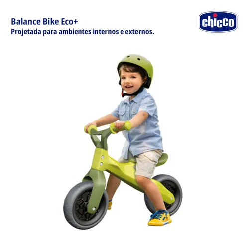 Bicicleta bebe chicco sales