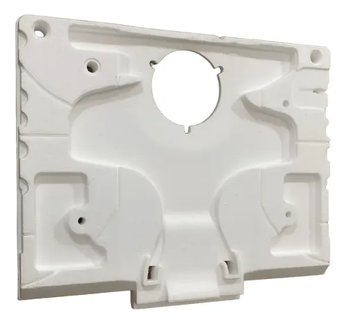 Capa Isopor Evaporador Electrolux Df54 Tf52x 67402447 Origin