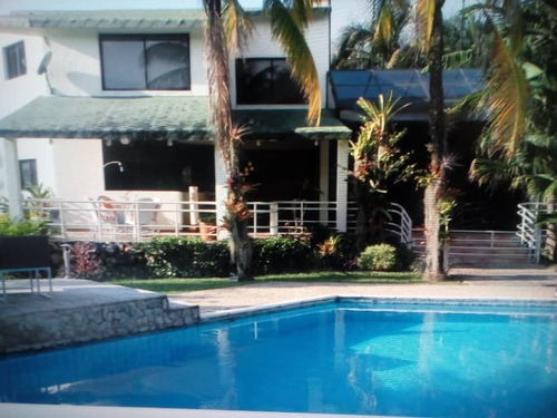 Imagen 1 de 15 de Casa En Urb Guataparo Country Club, Valencia Luz M 04147550846 Fr