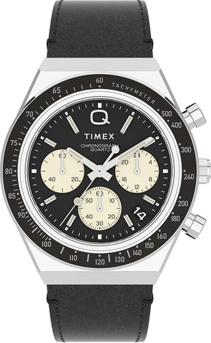 El Reloj Para Hombre Timex Q