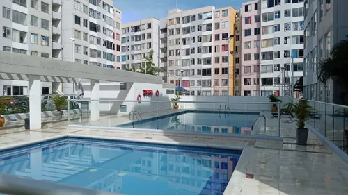 Arriendo-venta ¡hazlo Tuyo! Apartamento En Con Excelente Precio Y Ubicación Conveniente Valor De Venta : $140,000,000 Cod. 44674