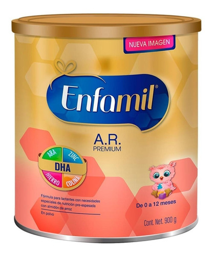 enfamil ar 900 gr