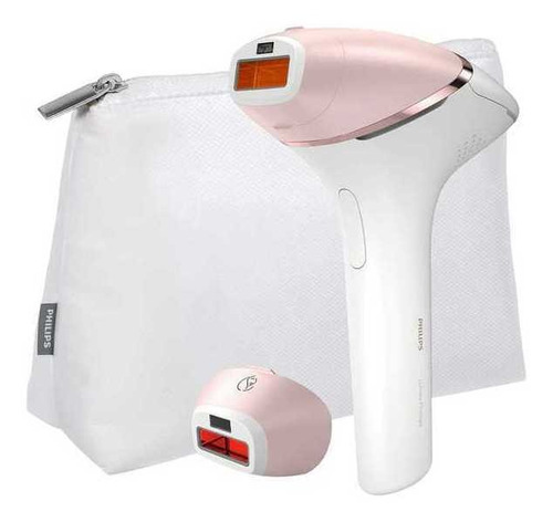 Depiladora Definitiva Ipl Philips Lumea Prestige Bri950