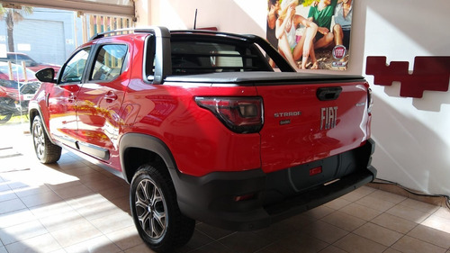 Imagen 13 de 15 de Fiat Strada 1.4 1.3 // 2022 // 0km // Usados / L