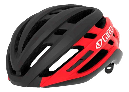 Casco Ciclismo Bicicleta Giro Agilis Mips - Racer Bikes