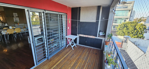 Venta Departamento 3 Ambientes Florida