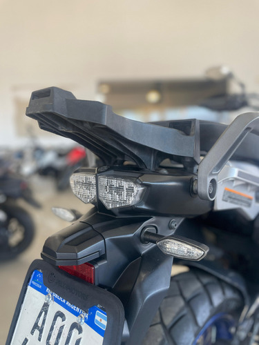 Yamaha Xt 1200 Z Super Ténéré - Motor Haus
