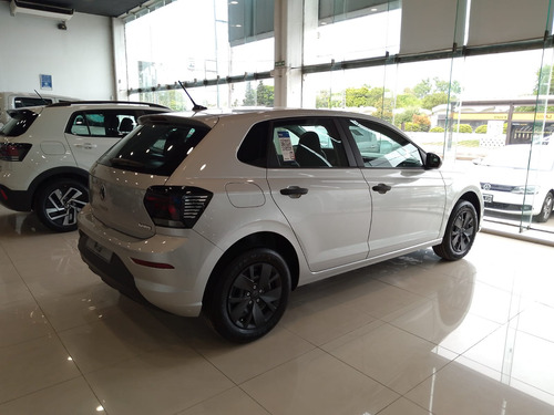 Volkswagen Polo 1.6 Msi Track
