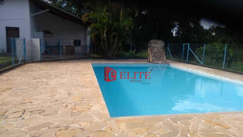 Imagem 2 de 18 de Chácara À Venda, 7100 M² Por R$ 1.500.000 - Jardim Santa Inêz - Itapetininga/sp - Ch0064