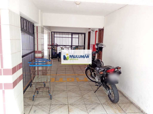 Imagem 10 de 30 de Apartamento Com 2 Dorms, Vera Cruz, Mongaguá, Cod: 829028 - A829028