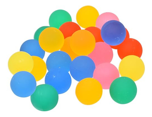 25 Pelotas Saltarinas Para Regalos De Fiesta Infantiles | Pe