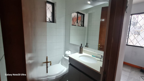 Vendo Casa Moderna Comuna De La Cisterna