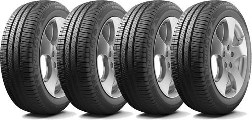 Kit de 4 llantas Michelin Energy XM2 P 185/60R14 82 H