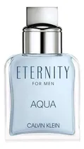Comprar Calvin Klein Eternity Acqua Edt 200 Ml