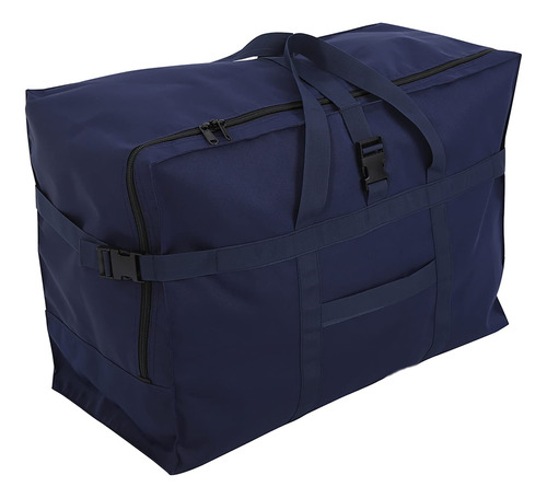 Arxus Bolsa De Lona Grande, 120 L, Impermeable, Para El Fin