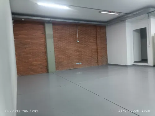 Arriendo Edificio En Montevideo