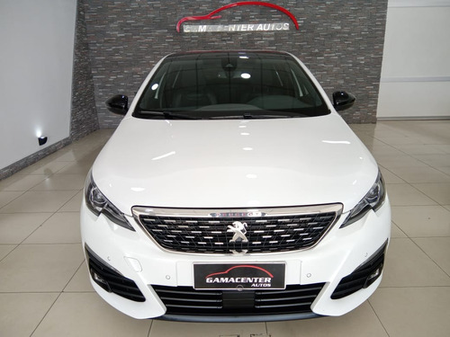 Peugeot 308 1.6 S Gt