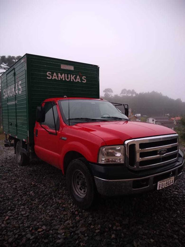 Ford F350