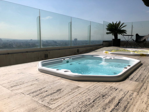 Imagen 11 de 14 de Excelente Distribución Y Precio En Grand Tower Del Valle