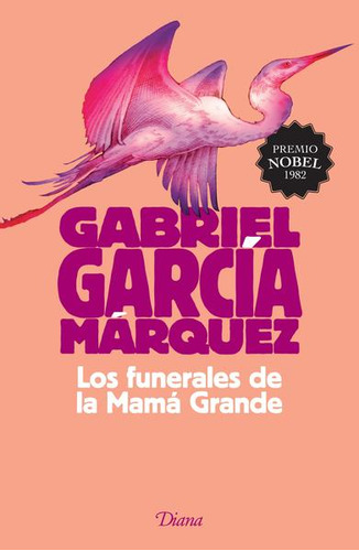 Los Funerales De La Mamá Grande