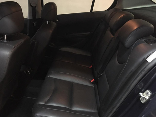 Peugeot 408 Allure Hdi 2011 86.910 Km