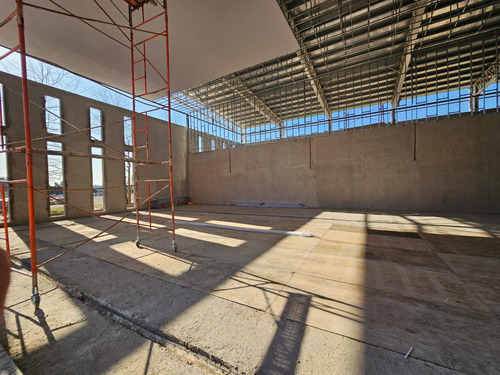 Terreno En Venta - 700mts2 - Saint Thomas Chico