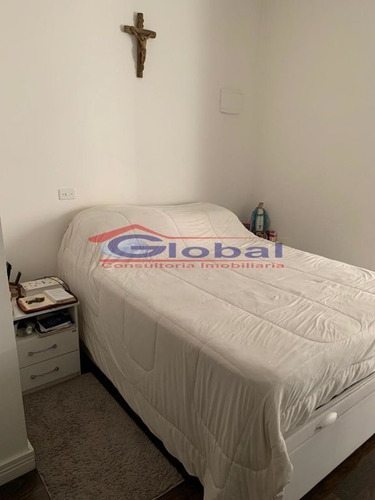 Imagem 10 de 15 de Sobrado Vila Bela Vista - Gl40672