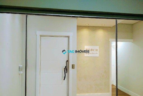 Imagem 1 de 8 de Sala À Venda, 45 M² Por R$ 199.000,00 - Centro - Campinas/sp - Sa0226