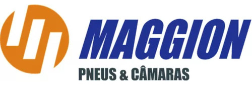 Par De Pneus Novos Nxr Bros 125 150 160 Maggion Uso C/câmara