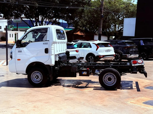 Kia Bongo 2.5 Td Diesel Std Cs 4x4 Manual
