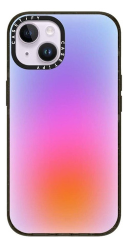 Funda Casetify Para iPhone 14: Diseño, Estilo Y Resistencia
