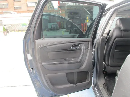 Chevrolet Traverse LT 4X2 3600CC AT AA