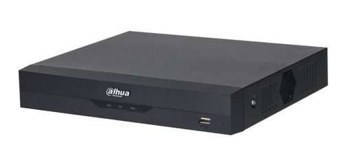 Grabador Nvr 8 Canales Ip Dahua 4k Smart H265+