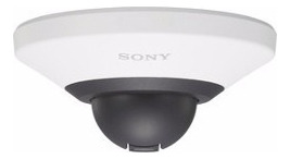 Cámara de seguridad  Sony SNC-DH110 X Series con resolución HD 960p