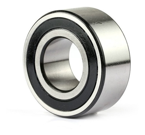 Rodamiento De Bolas 6303-2rsr-c3 Fag Goma Ranura Profunda