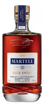 Comprar Pack De 4 Cognac Martell Blue Swift 700 Ml