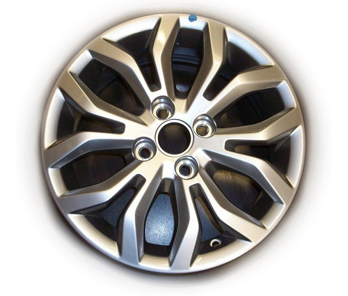 Llanta Aleacion Spin 17/ Cobalt 17/ 15x6 6 Ray Dob Chevrolet