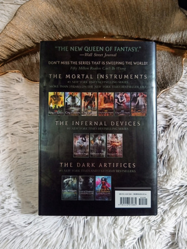 The Infernal Devices: Clockwork Angel, Prince, Princess