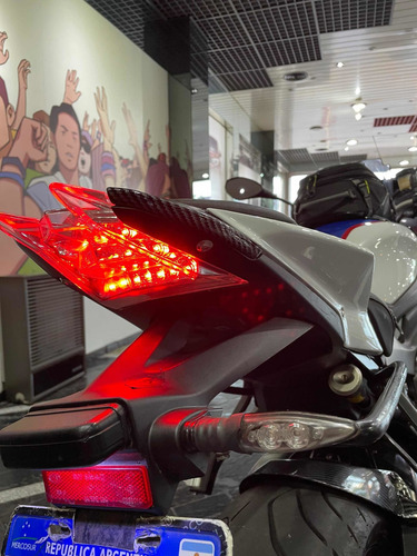 Imagen 7 de 11 de Bmw S1000r