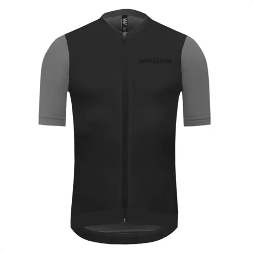 Remeras ciclismo magenta sale