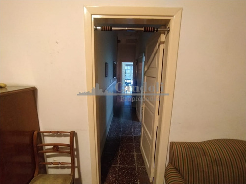 Casa En Venta Para Refacción O Edificación De Edificio Oportunidad, Zona Aldrey, Mar Del Plata.