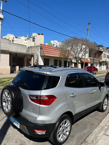 Ford Ecosport 1.5 Titanium 123cv 4x2 Automática