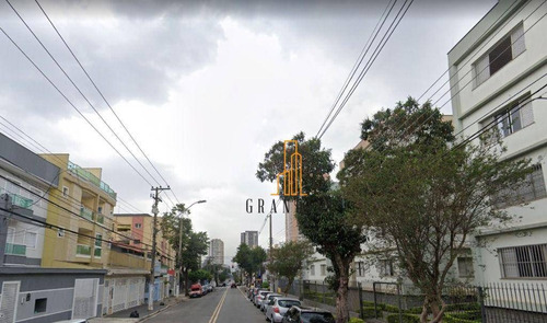 Imagem 28 de 28 de Cobertura Com 4 Dormitórios À Venda, 180 M² Por R$ 1.018.000,00 - Campestre - Santo André/sp - Co0119
